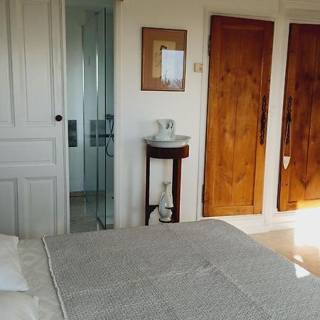 La Criste Marine Bed & Breakfast Groix Luaran gambar