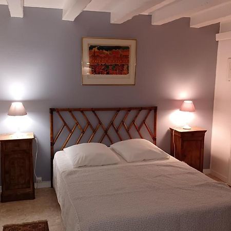 La Criste Marine Bed & Breakfast Groix Luaran gambar