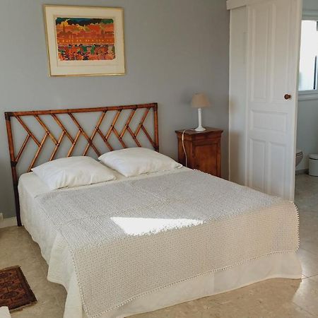 La Criste Marine Bed & Breakfast Groix Luaran gambar