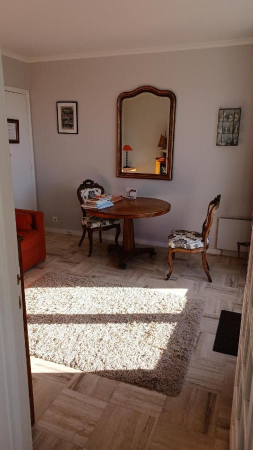 La Criste Marine Bed & Breakfast Groix Luaran gambar