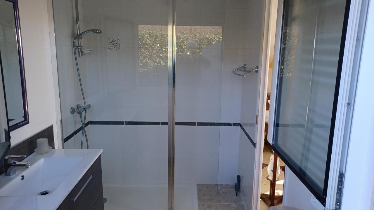 La Criste Marine Bed & Breakfast Groix Luaran gambar