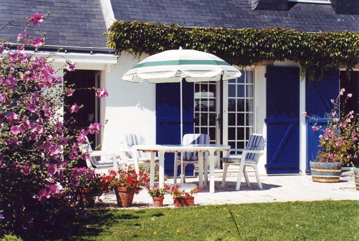 La Criste Marine Bed & Breakfast Groix Luaran gambar