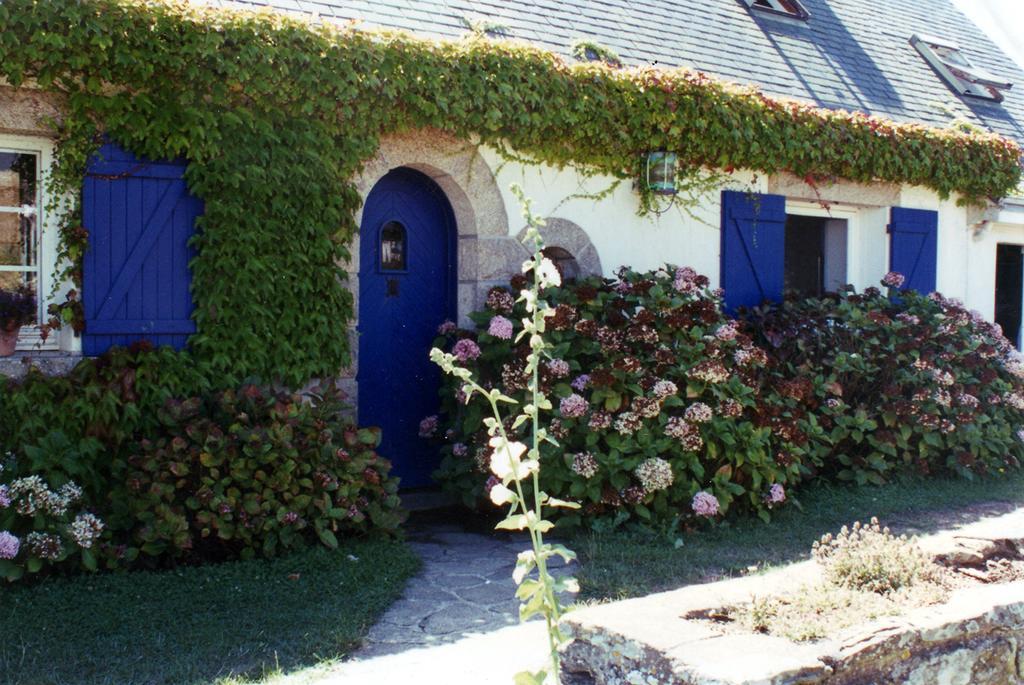 La Criste Marine Bed & Breakfast Groix Luaran gambar