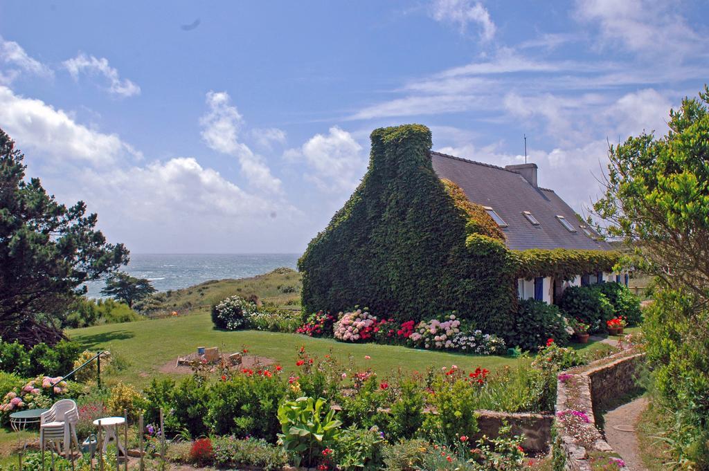 La Criste Marine Bed & Breakfast Groix Bilik gambar